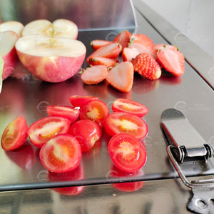 Machine à couper les <span class=keywords><strong>tomates</strong></span> cerises en deux, coupe-légumes, séparateur <span class=keywords><strong>de</strong></span> <span class=keywords><strong>tomates</strong></span> cerises - Product Image 3