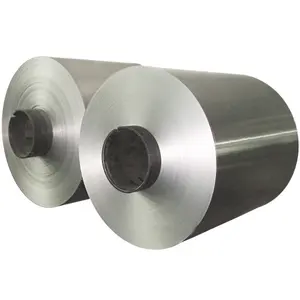 Kunden spezifische Größe Aluminium verzinkte Stahls pule G90 verzinkte Stahls pule Für Emblem