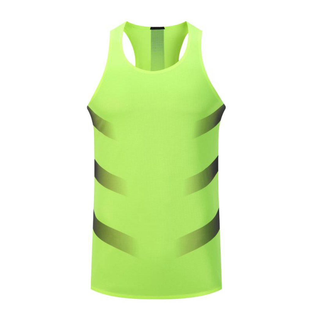 fluorescent green