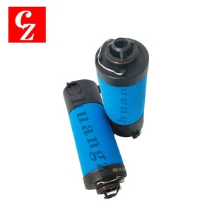 Elemento de Filtro de Aire OEM Nuevo 02250193-566 para Compresor de Aire Sullair de Alta Calidad 02250193-566 - Product Image 5