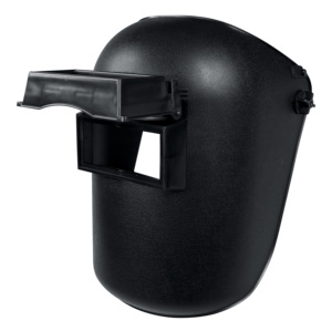 Đại Bàng Màu Xanh 633P Chuyên Nghiệp Thợ Hàn Mũ Bảo Hiểm PP Chất Liệu Cách Điện Mặt Nạ Hàn Ergonomic Cầm Tay Kính Hàn Cho Hàn - Product Image 1