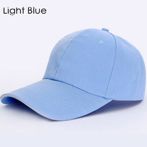 หมวกสีพร้อมตาข่าย - Product Image 1