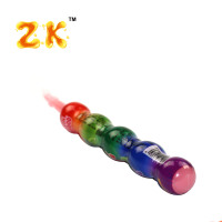 Saveur de fruits de glace pop gelée/gel pop/aromatisé gelée boisson