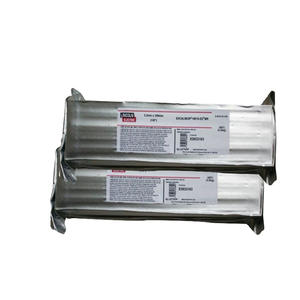 <span class=keywords><strong>Lincoln</strong></span> SuperGlide S6 ER70S-6 Schweißdraht für mittelschwere bis schwere Schweißarbeiten auf Materialien mit Schuppenbildung - Product Image 5