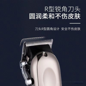 Tondeuse électrique rechargeable Dingnai pour chiens de grande taille, kit de toilettage - Product Image 3