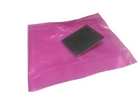 Carte de réinitialisation et de décryptage de puce 72 compatible pour traceur HP Designjet T610 T770 T790 T795 T1200 T1300 T2300 – NOUVEAU capteur décodeur de puce