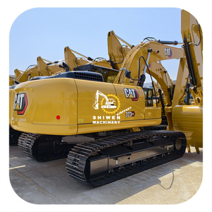 รถขุดเหมืองญี่ปุ่น CAT323GX เครื่องยนต์ EPA แท้ ปั๊มไฮดรอลิก รับประกัน 1 ปี สำหรับ CATERPILLAR 323GX 323GC 323DL มีขาย - Product Image 1