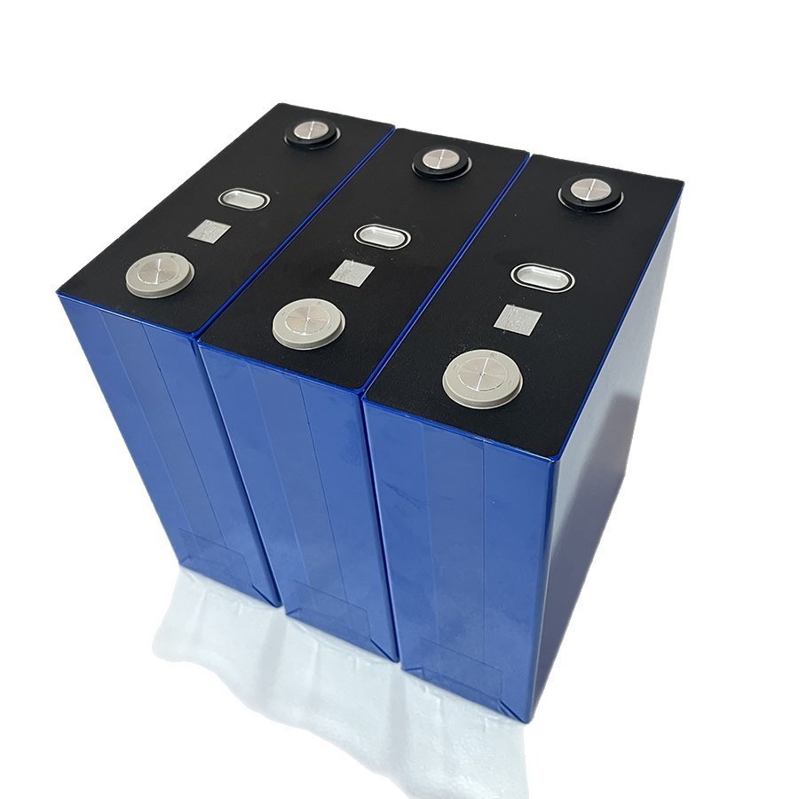 Lithium Ion Battery Cell