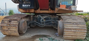 Machine de forage rotative hydraulique Sany SR360 H10 XR360d Xr200e Xr240e Xr400e Xr220d Xr180d XR150D - Product Image 3