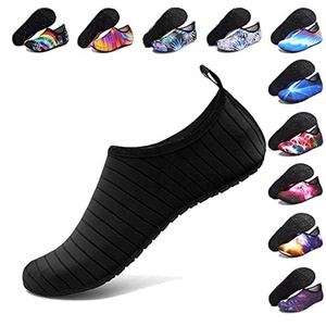 Joto-zapatos de agua de alta calidad para adultos, zapatillas de silicona a prueba de agua, para playa, tenis, calcetines de neopreno - Product Image 2