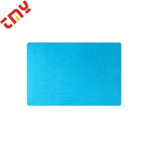 Tarjetas de Visita de Aluminio Anodizado para Sublimación, de Alta Calidad, Coloridas, de 0.2MM, 0.3MM, 0.8MM, con Diseño de Arte Folcló<span class=keywords><strong>rico</strong></span> de <span class=keywords><strong>Puerto</strong></span> <span class=keywords><strong>Rico</strong></span>, Pulimentadas - Product Image 6