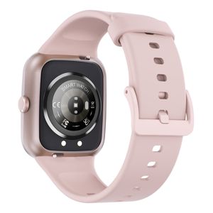 DF Q32-V1.0 Meilleur tracker d'activité avec moniteur cardiaque, appels Bluetooth, montre téléphonique, contrôle à distance, suivi d'activité - Vente en gros - Product Image 4