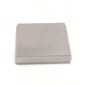 Fraisage CAD/CAM de laboratoire dentaire Cadres de prothèse partielle dentaire Blocs vierges en titane - Product Image 4