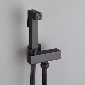 Одиночный распылитель для биде - Product Image 4