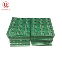 Placa pcba de luz led cob personalizada, precio de fábrica, nueva