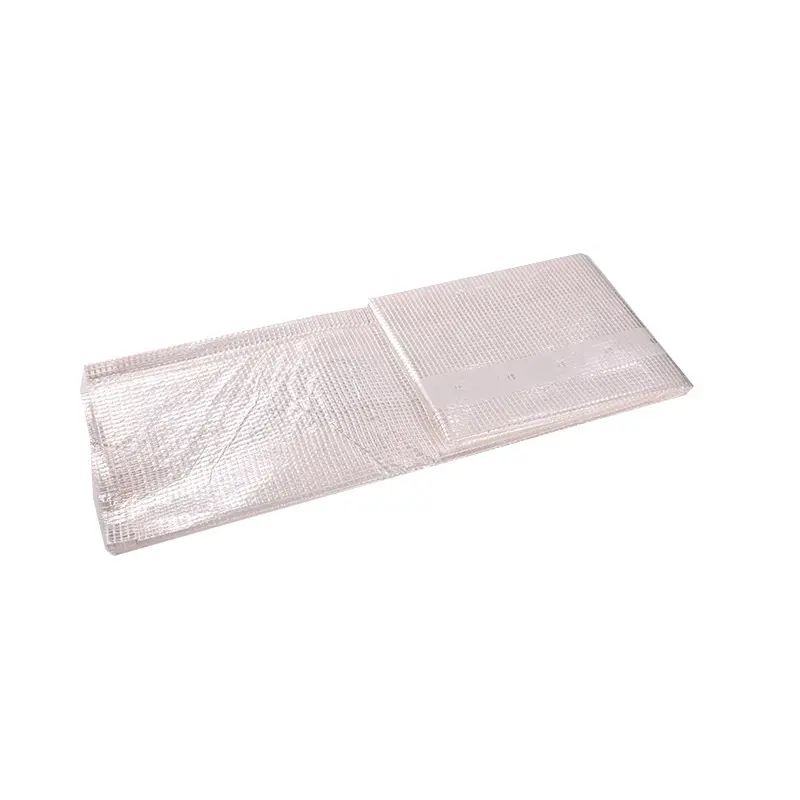 Mesh Tarpaulin Scaffold Cover Polyethylene With Top Brand