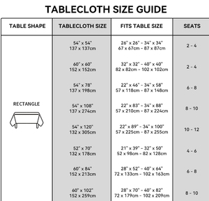 Waterproof Plastic Table Cloth Oilproof Clean Table Covers Grey Rectangle <strong>Tablecloth</strong> Wedding - Product Image 6