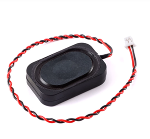 Haut-parleur de sécurité Bluetooth 2030 Cavity 4 3W / 8 2W BOX avec terminal 1.25 - Product Image 1