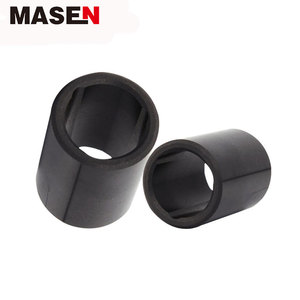 ỐNg Lót Than Chì Chịu Mài Mòn Và Ống Lót Than Chì Cho Máy Bơm Chân Không - Product Image 4