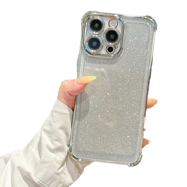 Luxury Soft Luxury Leather Candy Color Puffer Case Mobile Phone Cases for iPhone 16 15 Pro Max TPU Iphone16 Cover