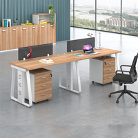 Bureau d'ordinateur exécutif pour la maison et le bureau, idéal pour les grossistes et les achats en gros à prix abordable