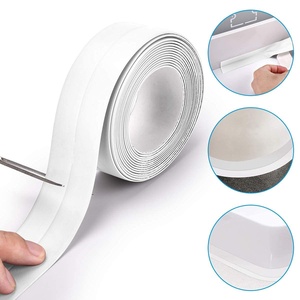 <span class=keywords><strong>Bande</strong></span> <span class=keywords><strong>d</strong></span>'<span class=keywords><strong>étanchéité</strong></span> imperméable <span class=keywords><strong>pour</strong></span> salle de bain, cuisine, <span class=keywords><strong>bande</strong></span> de calfeutrage <span class=keywords><strong>pour</strong></span> évier, toilettes, <span class=keywords><strong>baignoire</strong></span> - Product Image 4