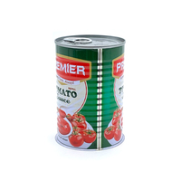 7110 # Kaleng Timah Food Grade untuk Kemasan Makanan, Produsen Kaleng Kosong untuk Pasta Tomat, Saus, Selai, Pengalengan