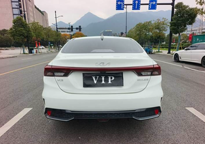 Venta Caliente 2024 <span class=keywords><strong>para</strong></span> K3 en Existencia, Auto Nuevo y Usado, Sedán Económico de Gasolina, Automático, Volante a la Izquierda, Luces LED <span class=keywords><strong>para</strong></span> <span class=keywords><strong>Adultos</strong></span> - Product Image 6