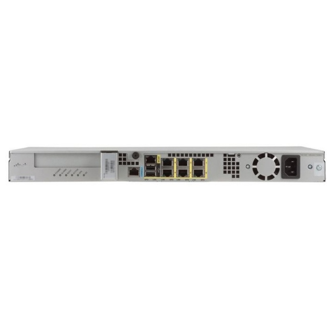 High Performance ASA5515-k9 Firewall with 8 GB Memory,6GE Data/1GE Mgmt/3DES-AES for Enterprise