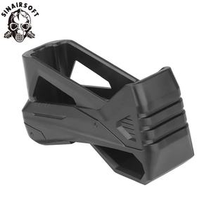 Accessoires de chasse : Cage de retrait rapide de chargeur tactique 5.56mm en caoutchouc - Product Image 3