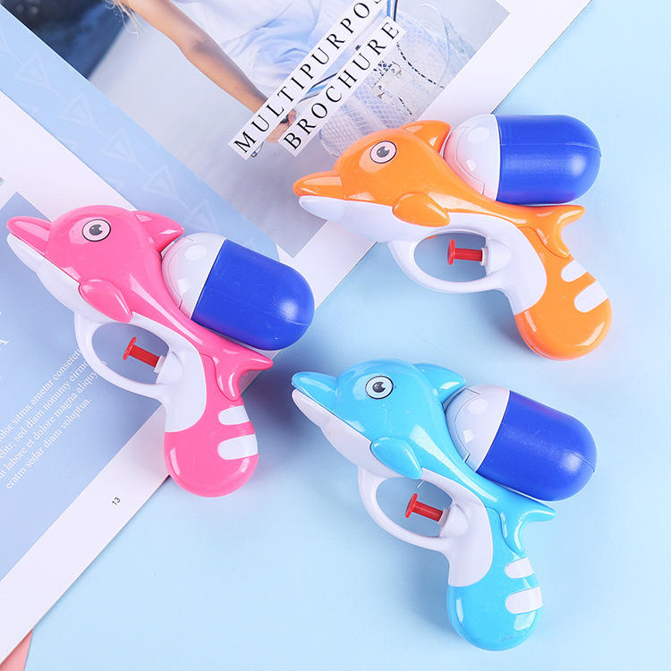 Pistolet à eau Dolphin