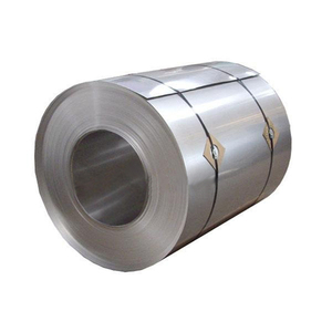 Bobina de Acero Galvanizado EN 10143 SGC340 Z150 sin Cromo, 0.14mm, 900mm, Borde Laminado, con Recubrimiento Uniforme de Zinc - Product Image 6