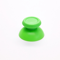 Coque de protection pour stick analogique 3D NSLikey pour manette PS5, protège-sticks pour manette