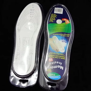 LM Memory Foam EVA Shoe <b>Insoles</b> for Men Women Foot Care Comfort Pain Relief Sizes 35-46 - Product Image 1