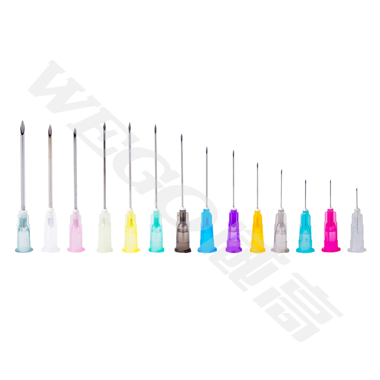 WEGO Disposable Medical Plastic Luer Lock