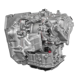 WWT CVT7 Factory Quality Automatic Transmission <b>Gear</b> <b>Boxes</b> for Nissan Juke Versa TIIDA Bluebird SYLPHY RE0F11A 31020X427E Models - Product Image 2