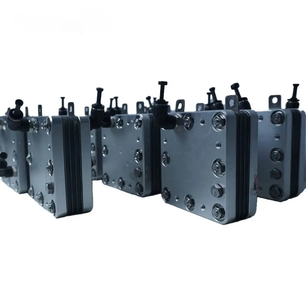 wholesale Best PEM Hydrogen Generator 150ML/IN-2L/min-3L/MIN PEM Electrolyzer hydrogen