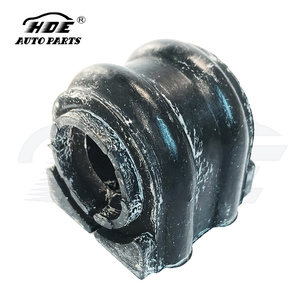 54813-3S110 55513C6000 Venta al por mayor de bujes estabilizadores HDE para Hyundai Santa Fe Kia - Product Image 1