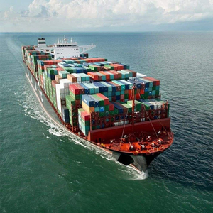 En İyi Deniz Nakliye Firması Lojistik Nakliye Ücretleri FBA Kurye Hizmeti ABD Avrupa Kuzey Amerika Deniz Nakliye Acentesi DDP - Product Image 6