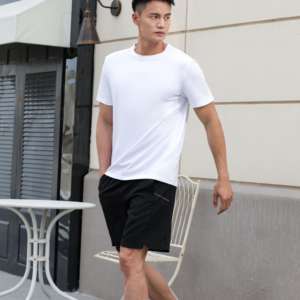 DTG streetwear เสื้อยืดโอเวอร์ไซส์ผ้าฝ้ายลายกราฟิกแนวสตรีท DTG เสื้อยืดโอเวอร์ไซส์ออกแบบได้100% - Product Image 6