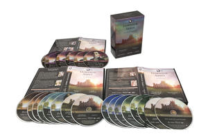 Colección Completa de la Serie <span class=keywords><strong>Downton</strong></span> Abbey en DVD, Temporadas 1, 2, 3, 4, 5 y 6 (Set de 22 Discos) - Product Image 4