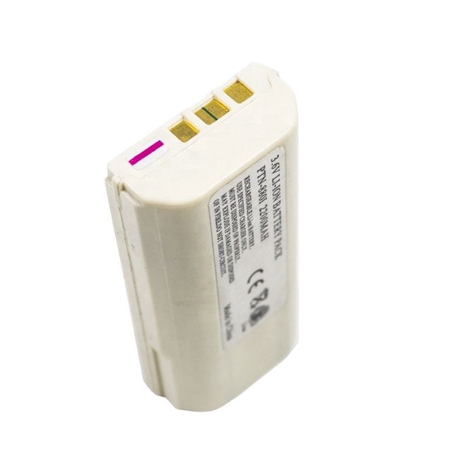 BLN-4 THR880i THR850 Rechargeable Radio Battery Pack for Walkie Talkie NOKIA EADS
