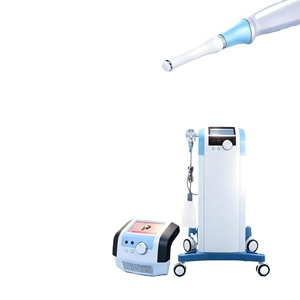 Dispositivo Portátil Ultra 360 Femme de Masaje Cálido -- Rejuvenecimiento Íntimo Femenino, Reafirmante/Rejuvenecedor/Cuidado Personal - Product Image 1