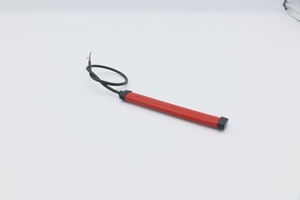 FS-3 Hot Sensitive Edge for Logistics Trolley Equipment and Industrial Automatic Door Protection Anti-collision <strong>Sensor</strong> - Product Image 5