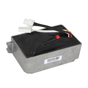 Original Max G3 Built in Fast Charger Electric Scooter Power Supply Original Power <b>Adapter</b> Max G3 Fast Charger - Product Image 4