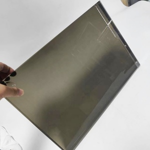 Khói Màu Acrylic Sang Trọng Thân Thiện Với Môi Hiện Đại Pre-Lắp Ráp Hiển Thị Kệ Để Cắt <span class=keywords><strong>Challah</strong></span> Bánh Mì - Product Image 3