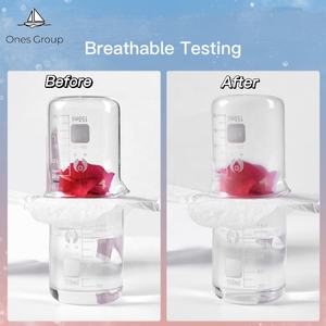 Handuk sanitasi cinta bulan <span class=keywords><strong>Anion</strong></span> sanitasi grosir bantalan sanitasi katun untuk wanita pembalut wanita bantalan menstruasi - Product Image 5