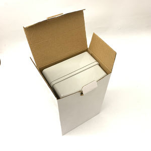 Caja de plástico impermeable para exteriores, <span class=keywords><strong>HA</strong></span>-12Way, sin terminales - Product Image 6