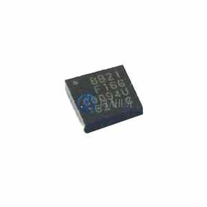 Efm8bb21 Efm8bb21f16g C Qfn20 Mcu 8 Bit Efm8 8051 Cisc 16Kb Flash 2 5V 3V Au - Product Image 1