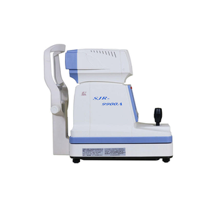 Autorrefrator Oftálmico Equipamento de Refração Automática SJR-9900A Instrumentos Ópticos Autorrefrator Refratômetro <span class=keywords><strong>Digital</strong></span> - Product Image 3